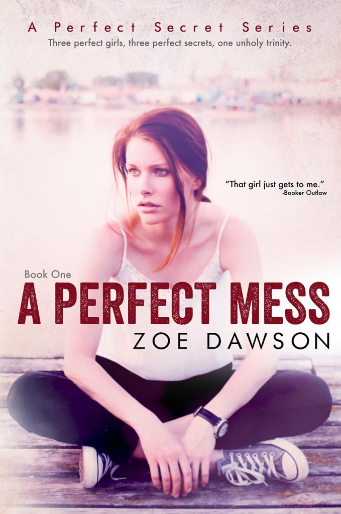 Zoe-Dawson---A-Perfect-Mess---erotic-stories