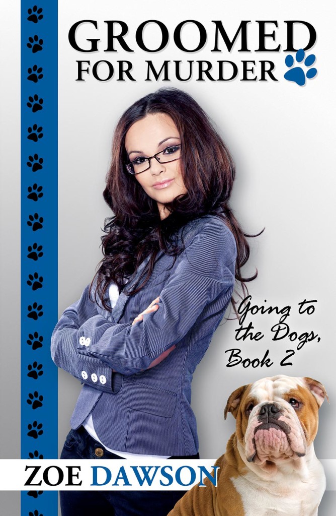 Leashed by Zoe Dawson Leashed by Zoe Dawson