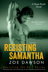 Resisting Samantha
