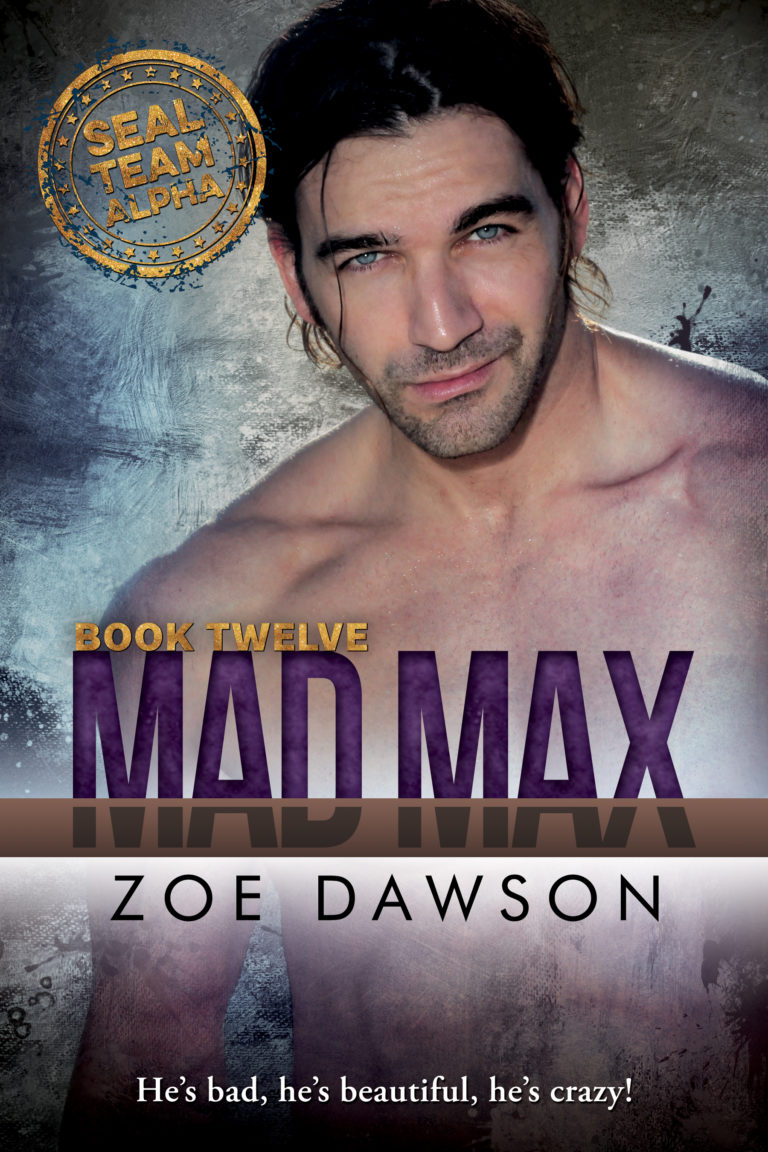 Mad Max Zoe Dawson