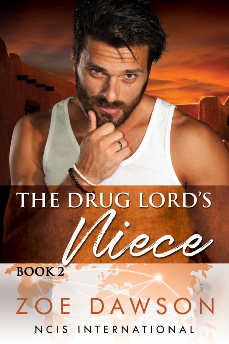 The Drug Lord's Niece - Zoe Dawson