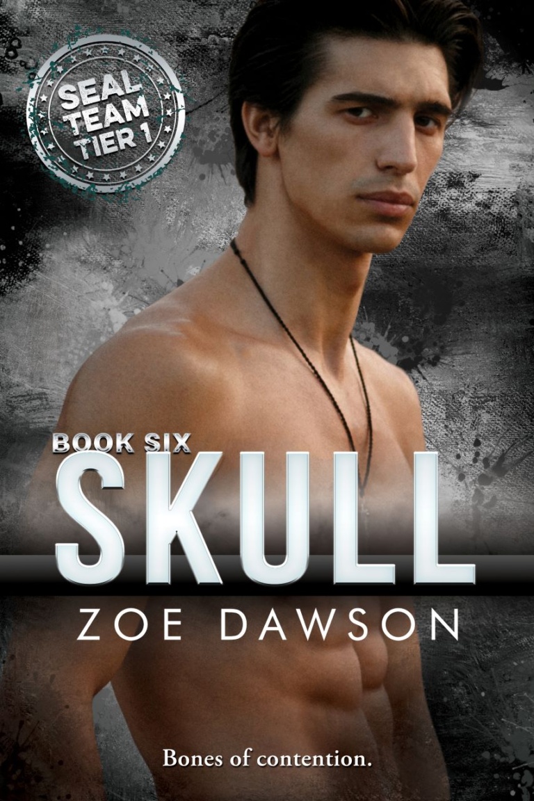 Skull - Zoe Dawson