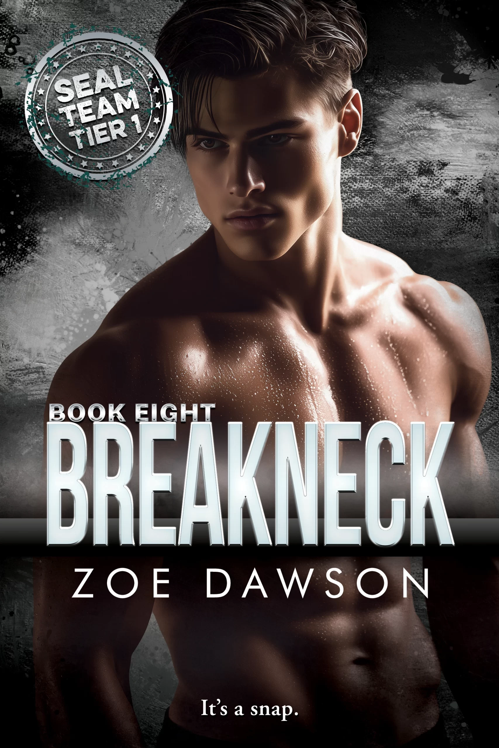 Breakneck - Zoe Dawson