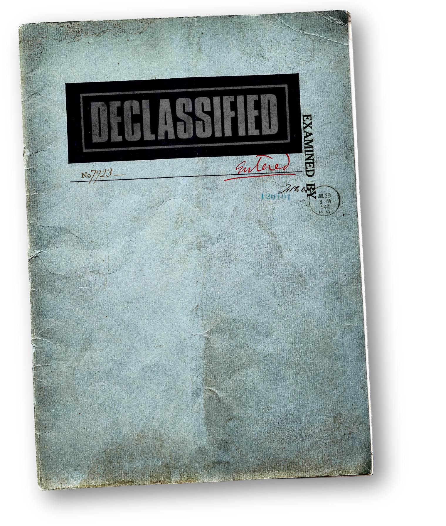 declassified 2