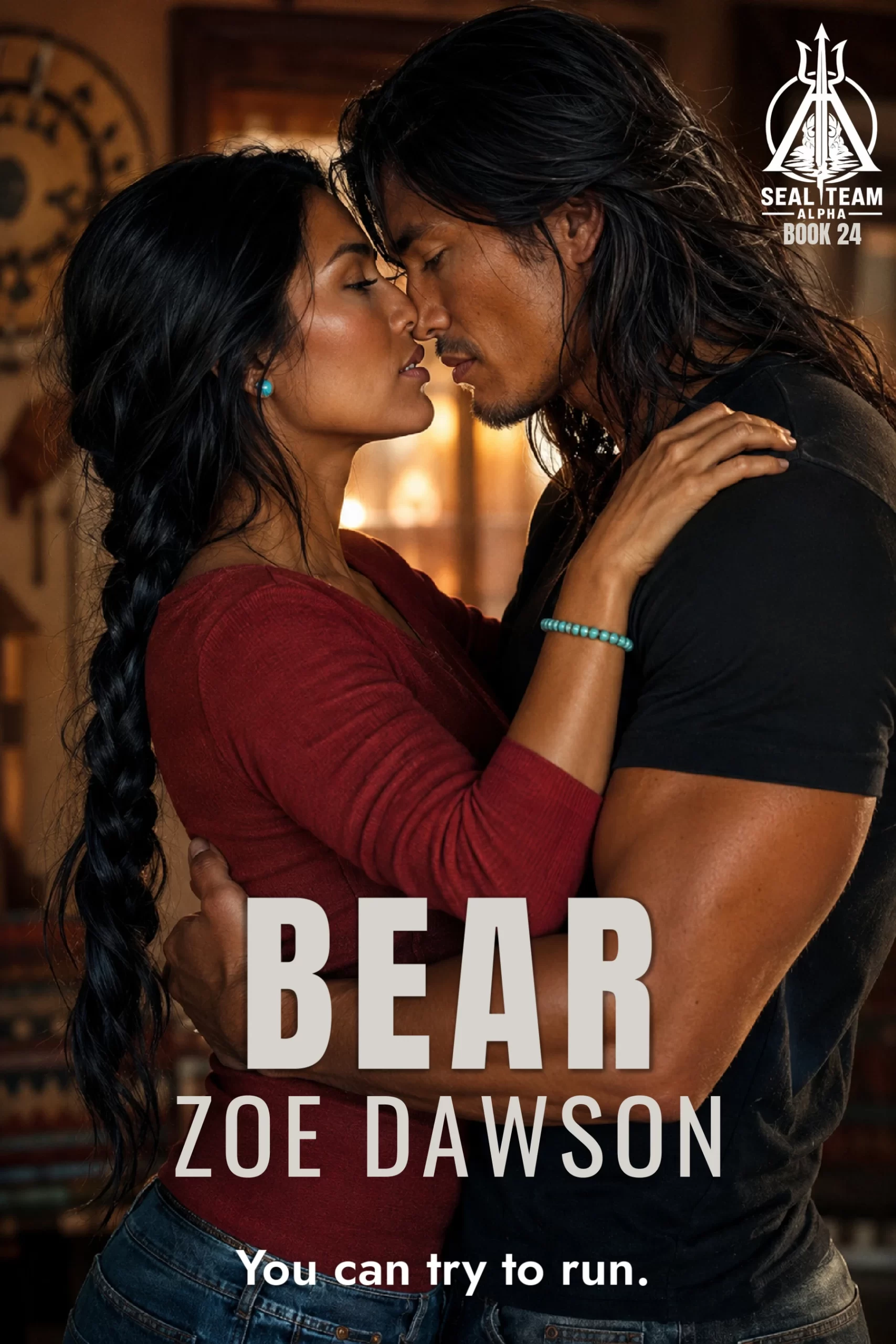 bear-zoe-dawson-military-romance