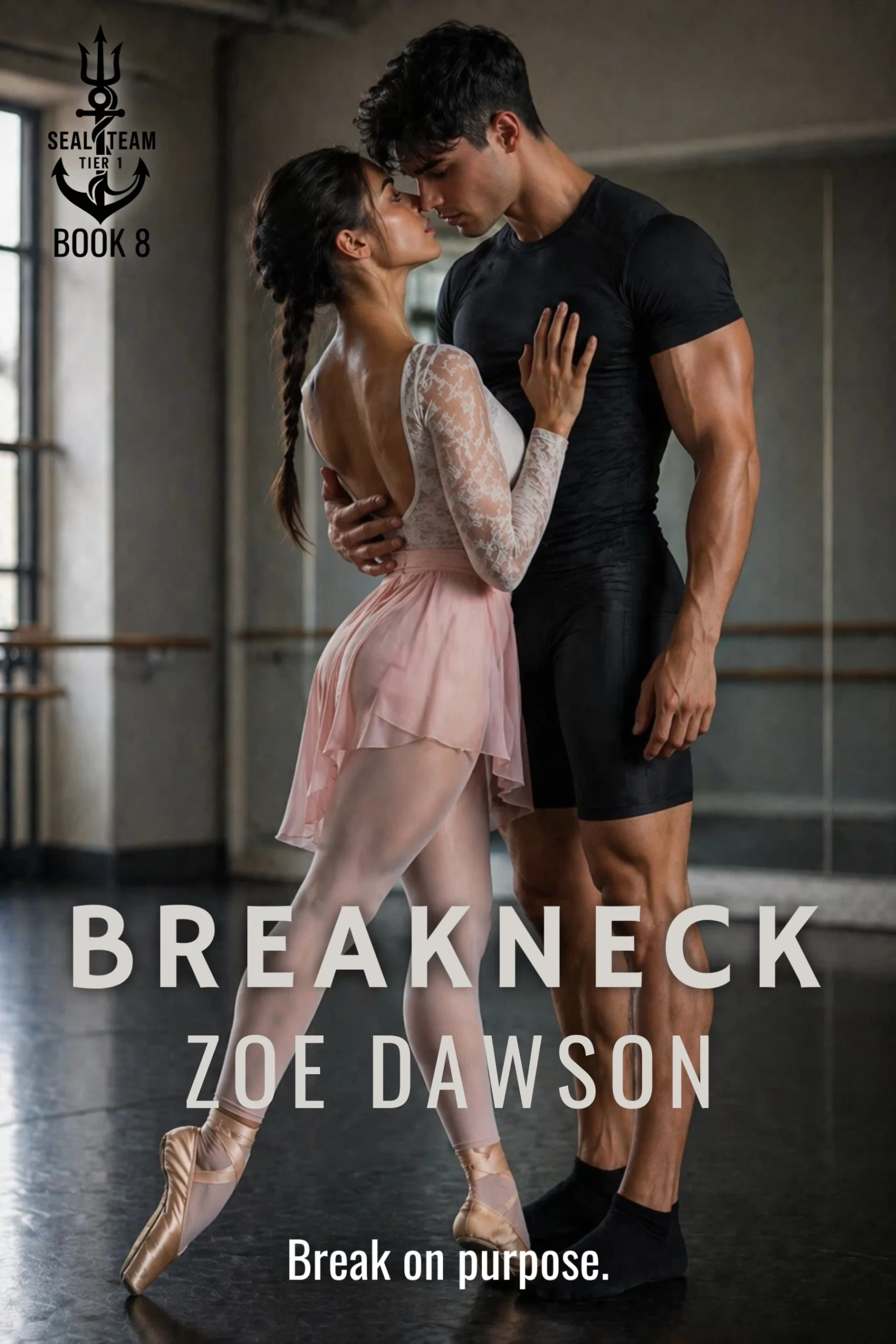 breakneck-zoe-dawson-military-romance
